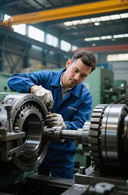 After-sales & Training