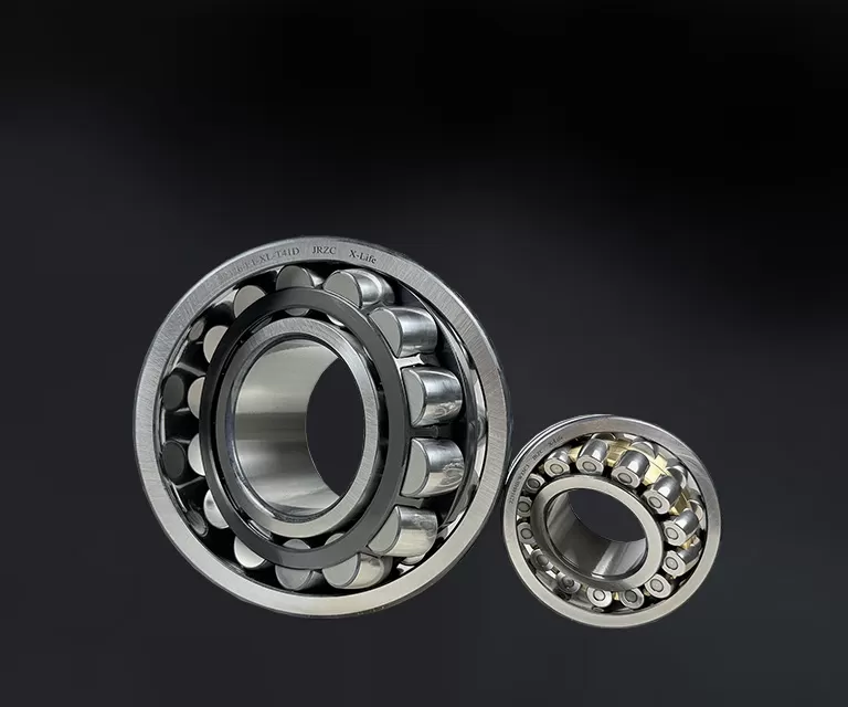 Ball Bearings