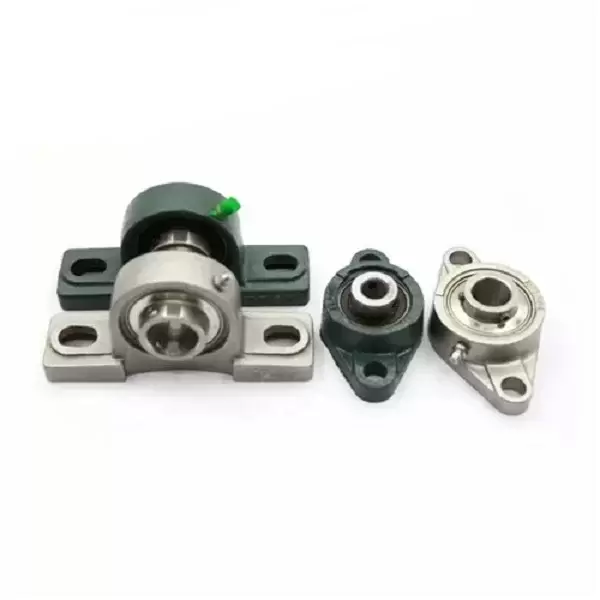 Pillow Block Ball Bearings Pillow Block Ball Bearings
